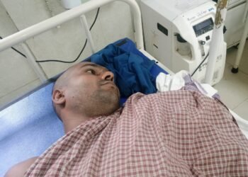 अररिया – मकई चोरी का झूठा आरोप लगाकर व्यक्ति को अगवा कर नेपाल ले जाने का प्रयास, गंभीर हालत में मिला बेहोश