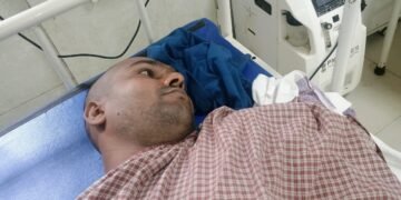 अररिया – मकई चोरी का झूठा आरोप लगाकर व्यक्ति को अगवा कर नेपाल ले जाने का प्रयास, गंभीर हालत में मिला बेहोश