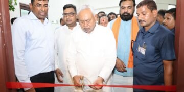 वैशाली – बुद्ध सम्यक दर्शन संग्रहालय और स्मृति स्तूप का उद्घाटन, मुख्यमंत्री नीतीश कुमार ने कहा – ‘अप्प दीपो भव’ से बिहार करेगा विश्व को आलोकित”