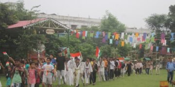 पुर्णिया – किलकारी के बच्चे स्वतंत्रता दिवस के मुख्य समारोह में देंगे नृत्य की प्रस्तुति