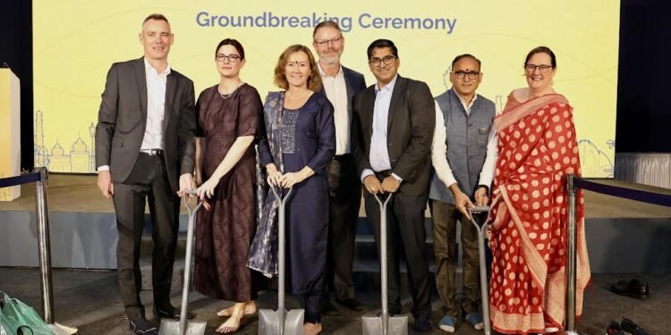 रांची – एपिरॉक ने भारत में रखी नए प्रोडक्शन और आरएंडडी सुविधा की नींव