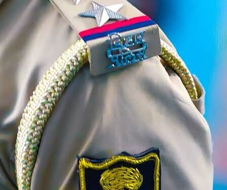 अररिया – कानून व्यवस्था सुदृढ़ करने हेतु 17 थानों में नए थानाध्यक्षों की नियुक्ति