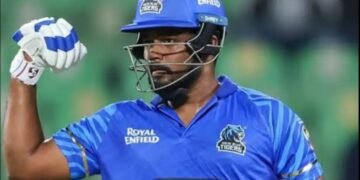 नई दिल्ली – एशिया कप में ओपनिंग के लिए संजू सबसे उपयुक्त, ये कहते हैं आंकड़े