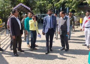 अररिया – विश्व बाल दिवस पर बेबी किट वितरण, मातृ-शिशु स्वास्थ्य व अधिकारों पर जोर