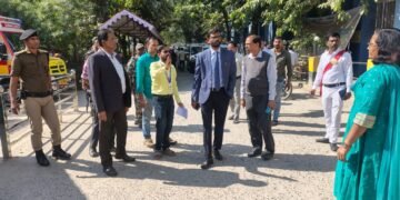 अररिया – विश्व बाल दिवस पर बेबी किट वितरण, मातृ-शिशु स्वास्थ्य व अधिकारों पर जोर