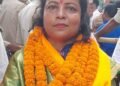 बारसोई (कटिहार) – प्रवल भाग्य के आगे फीकी पड़ी नकारात्मकताएं, संगीता देवी ने अंततः 351 मतों से मार लिया मैदान।