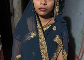 रानीगंज के हांसा पंचायत में नवजात मौत का सनसनीखेज मामला , परिवार ने लगाया ‘साज़िश’ का आरोप, एसपी अररिया से निष्पक्ष जांच की मांग