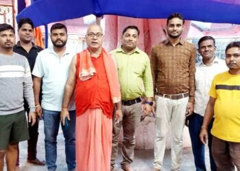 बारसोई/।कटिहार – संगीता देवी को मंत्री बनाए जाने की उठ रही है। मांग