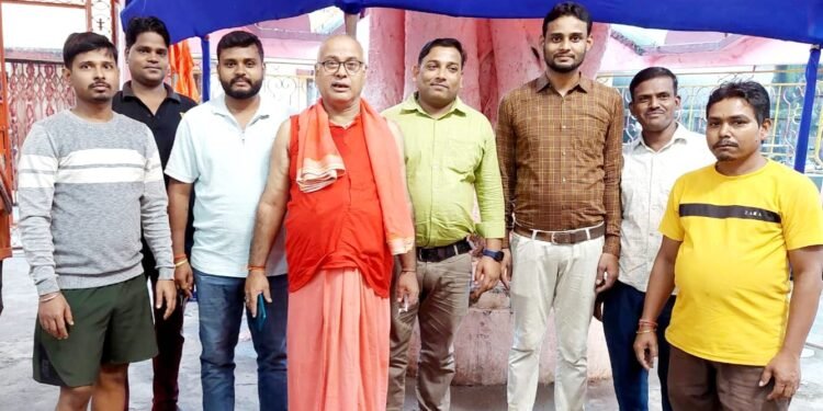 बारसोई/।कटिहार – संगीता देवी को मंत्री बनाए जाने की उठ रही है। मांग